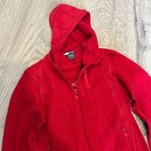 New Norrona ski jacket layer